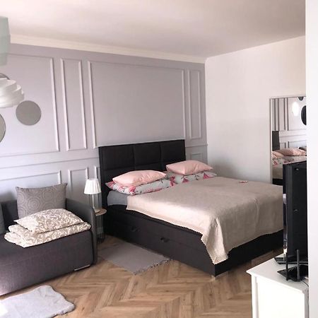 Apartament Bellamore Гданськ Екстер'єр фото