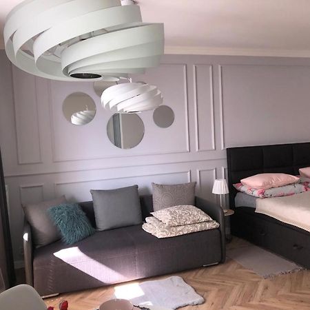 Apartament Bellamore Гданськ Екстер'єр фото