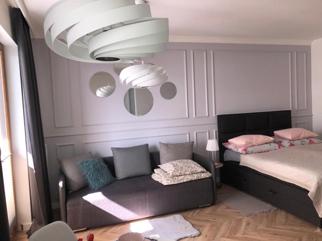 Apartament Bellamore Гданськ Екстер'єр фото