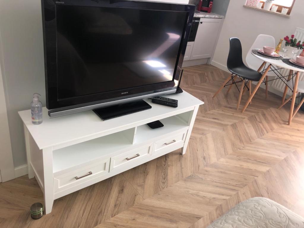 Apartament Bellamore Гданськ Екстер'єр фото
