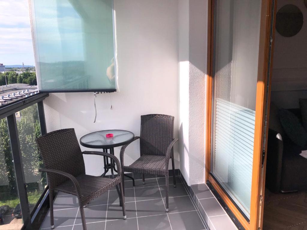 Apartament Bellamore Гданськ Екстер'єр фото