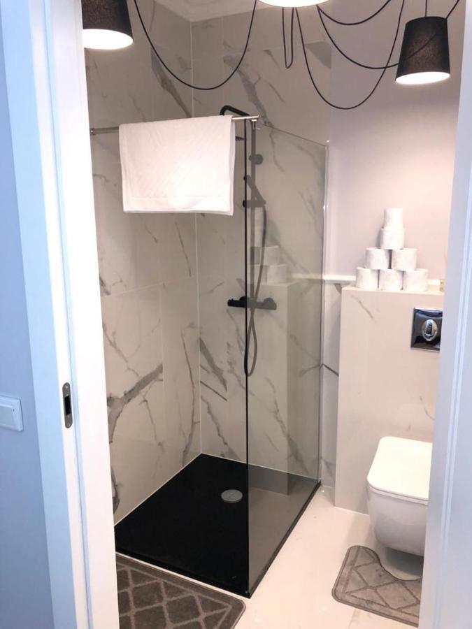 Apartament Bellamore Гданськ Екстер'єр фото